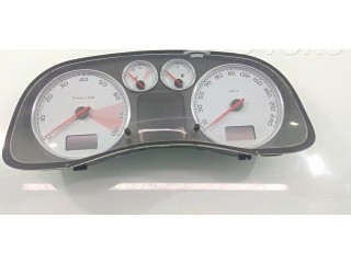 Панель приборов 9651299780   Peugeot 307 CC       