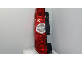 Задний фонарь  00518106740    Fiat Doblo   2000-2009 года