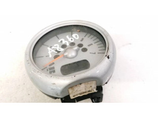 Přístrojová deska  Mini One - Cooper R50 - 53 2004 62116936297  