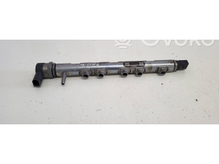 Vstřikovací lišta 0445214278, 001168L2   BMW 1 F20 F21     