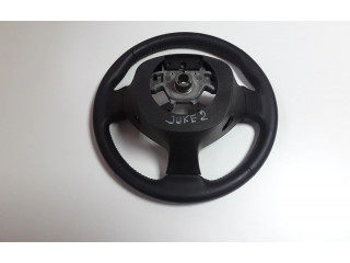 Руль Nissan Juke I F15  2010 - 2018 года 082SSL, 230498      