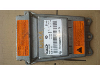 Блок подушек безопасности A2218200985   Mercedes-Benz S W221