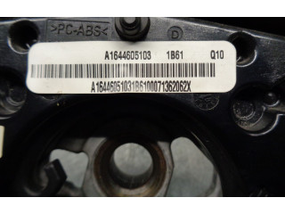 Volant Mercedes-Benz ML W164 2007 A1644605103  