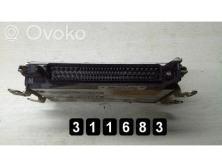 Řídící jednotka 0260002115   BMW 5 E34 1990