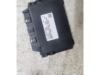 Блок управления коробкой передач A0005455816   Mercedes-Benz E C207 W207