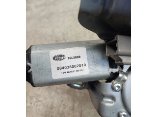Моторчик заднего дворника 064038002010, TGL380B    Volvo XC90