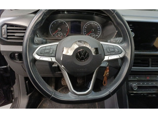 Volant Volkswagen T-Cross 2020   