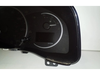 Přístrojová deska  Lexus CT 200H 2012 8380076051  