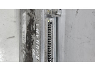 Řídící jednotka S101722201D, HOM7700851750   Renault Safrane 1999