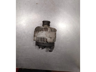 Генератор 021903026l   Volkswagen Touran I      
