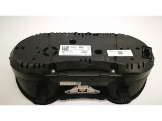 Панель приборов 8V0920960E   Audi A3 S3 8V       