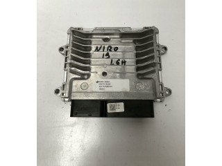 Блок управления коробкой передач 954412BBJ1   KIA Niro