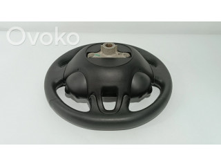 Руль Smart ForTwo III C453  2014- года 484005954R, A4534604100      