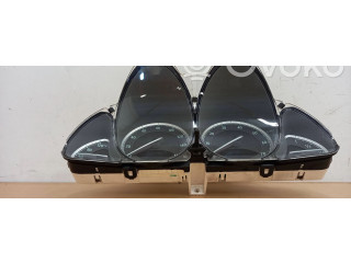 Přístrojová deska  Mercedes-Benz SL R230 2002 A2305400023, 896528355537  
