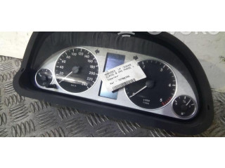 Přístrojová deska  Mercedes-Benz B W245 2006 1694403911  