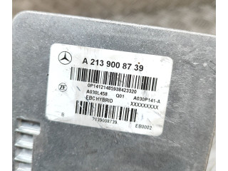 Jednotka ABS A2139008739   Mercedes-Benz GLE W167 2024