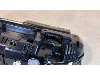 Přístrojová deska  BMW 5 F10 F11 2013 62109395969  