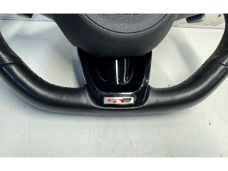 Руль KIA Stinger  2016 - - года 56100J5790, 80100J5100      
