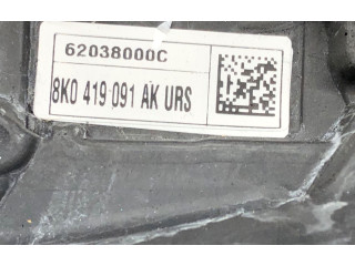 Volant Audi A6 Allroad C6 2007 8K0419091AK  