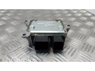 Блок подушек безопасности 4S7T14B056AC   Ford Mondeo Mk III