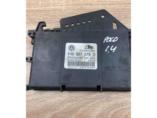 Блок управления АБС 1H0907379D   Volkswagen PASSAT B4