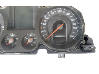 Панель приборов 3C0920871   Volkswagen Passat Alltrack       