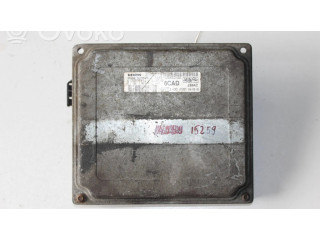 Řídící jednotka 6S6112A650JD, S120977314D   Ford Fiesta 2006