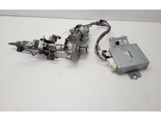 Насос рулевого управления     2821065713, 8965047411    Toyota Prius+ (ZVW40) 