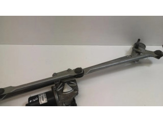 Моторчик дворников A1718200342, A1718200142    Mercedes-Benz SLK R171