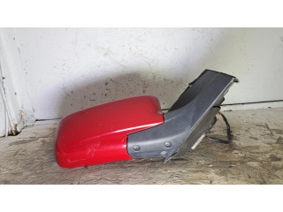 Zpětné zrcátko pravé Honda Civic 2003  76200S5SG500M1, E1010672  