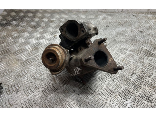  Турбина Nissan Pathfinder R51  7512432         