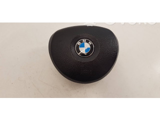 Подушка безопасности водителя 305166199001AJ, 33677051505W   BMW X1 E84