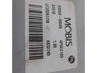 Řídící jednotka G456399500, MODULOELECTRONICO   Hyundai i30 