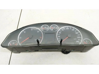 Панель приборов 4b0920933g, 110080128001   Audi A6 S6 C5 4B       