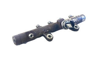 Vstřikovací lišta 8200397346, H8200296867   Renault Megane II     
