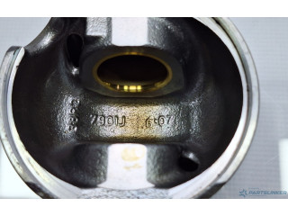 Píst 03G107065J, 03G107065J   Volkswagen Touran I     
