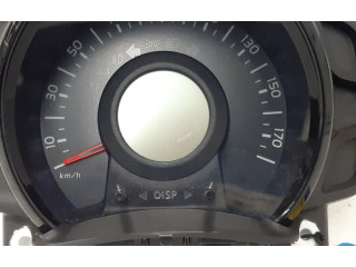 Přístrojová deska  Peugeot 108 2014 769167320U, 769167320U  