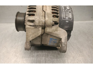 Генератор 046903015F, 0123510028BOSCH   Audi A6 S6 C4 4A      