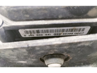 Jednotka ABS 0265800441   Peugeot 107 2006