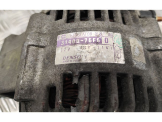 Zpětné zrcátko  Suzuki Wagon R+ 1999  3140075F50, 1022115161  