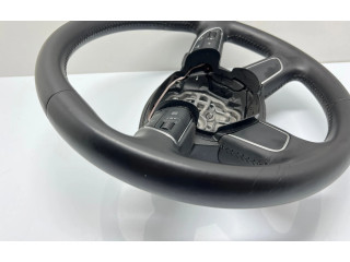 Volant Audi A7 S7 4G 2012 4G0419091P, 616679200  