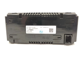 Дисплей    13267984   Opel Astra H