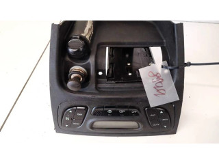 Блок управления климат-контролем 9725026xxx, 97250-26xxx   Hyundai Santa Fe