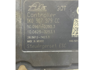 Jednotka ABS 1K0907379CC, 10062532531   Volkswagen Jetta VI 2016