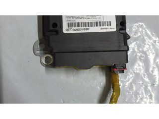 Блок подушек безопасности 68105510AA, 0285011061   Chrysler 300C