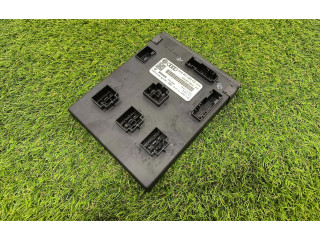 Комфортный модуль    4H0907063CE, 4H0907063E   Audi A6 C7