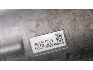    Рулевая рейка 7802277754, 7828177531   Mercedes-Benz GLC C253 2016- года