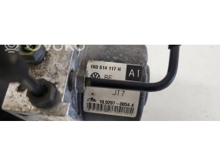 Jednotka ABS 1K0614117H, 10020700544   Skoda Octavia Mk2 (1Z) 2007