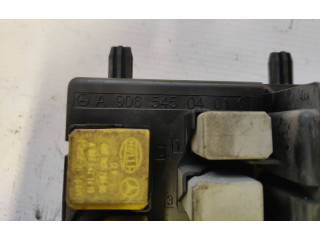  Pojistková skříňka A9065450401   Volkswagen Crafter 2012
