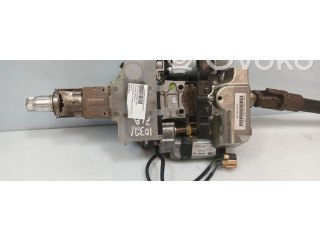 Руль Volkswagen Touareg I  2002 - 2010 года 4E0905852B      